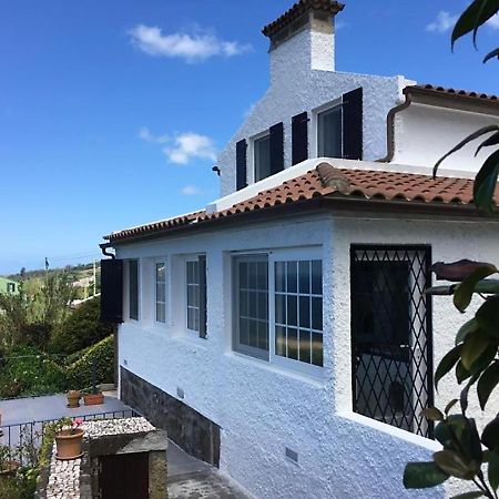 Quinta Do Sol Poente Villa Feteiras Екстериор снимка