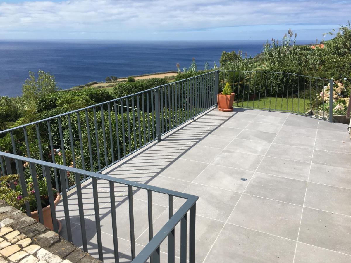 Quinta Do Sol Poente Villa Feteiras Екстериор снимка