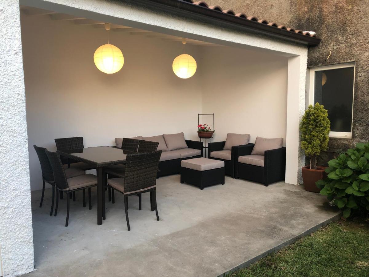 Quinta Do Sol Poente Villa Feteiras Екстериор снимка