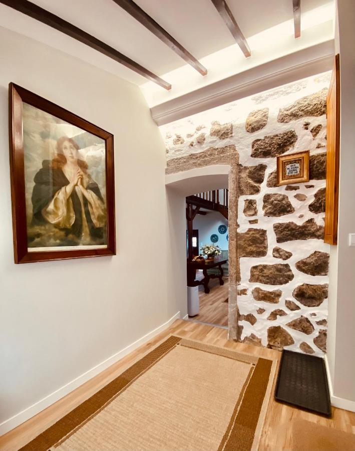Quinta Do Sol Poente Villa Feteiras Екстериор снимка