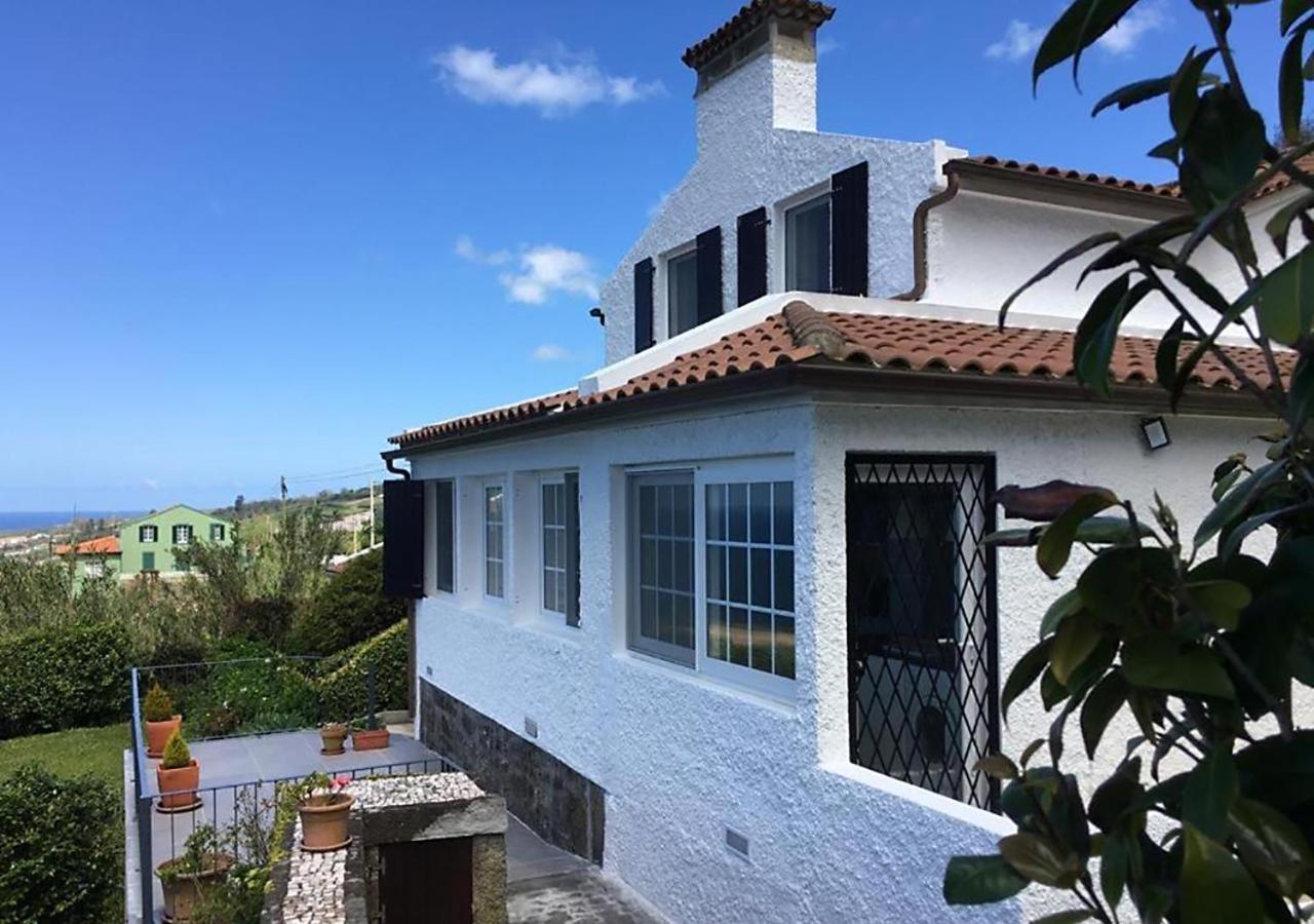Quinta Do Sol Poente Villa Feteiras Екстериор снимка