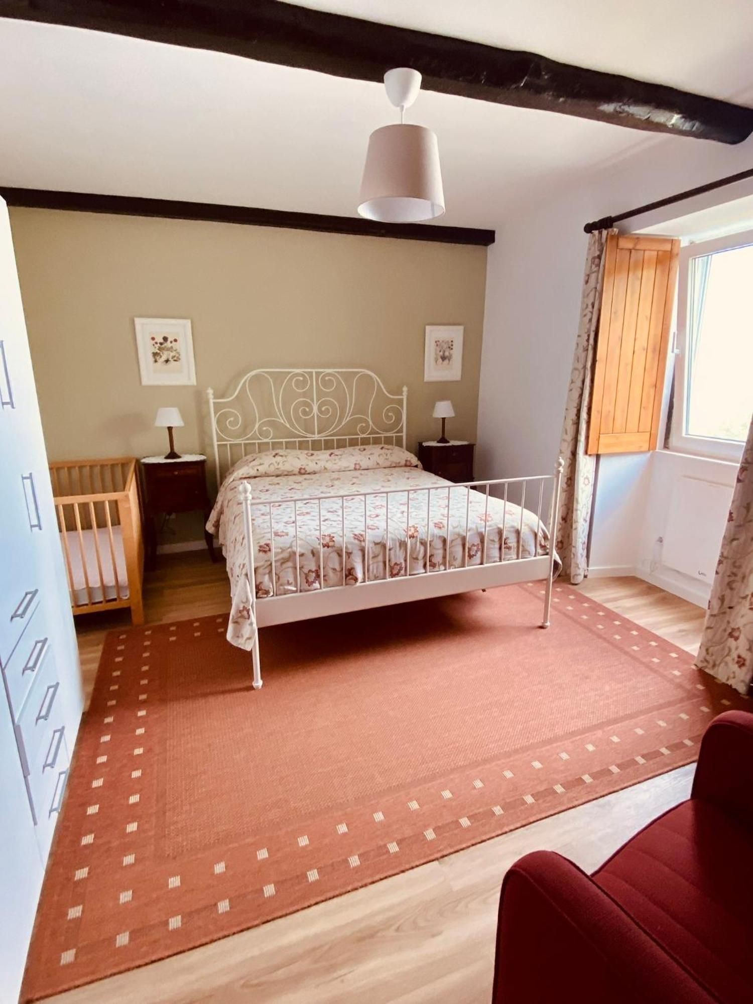 Quinta Do Sol Poente Villa Feteiras Екстериор снимка
