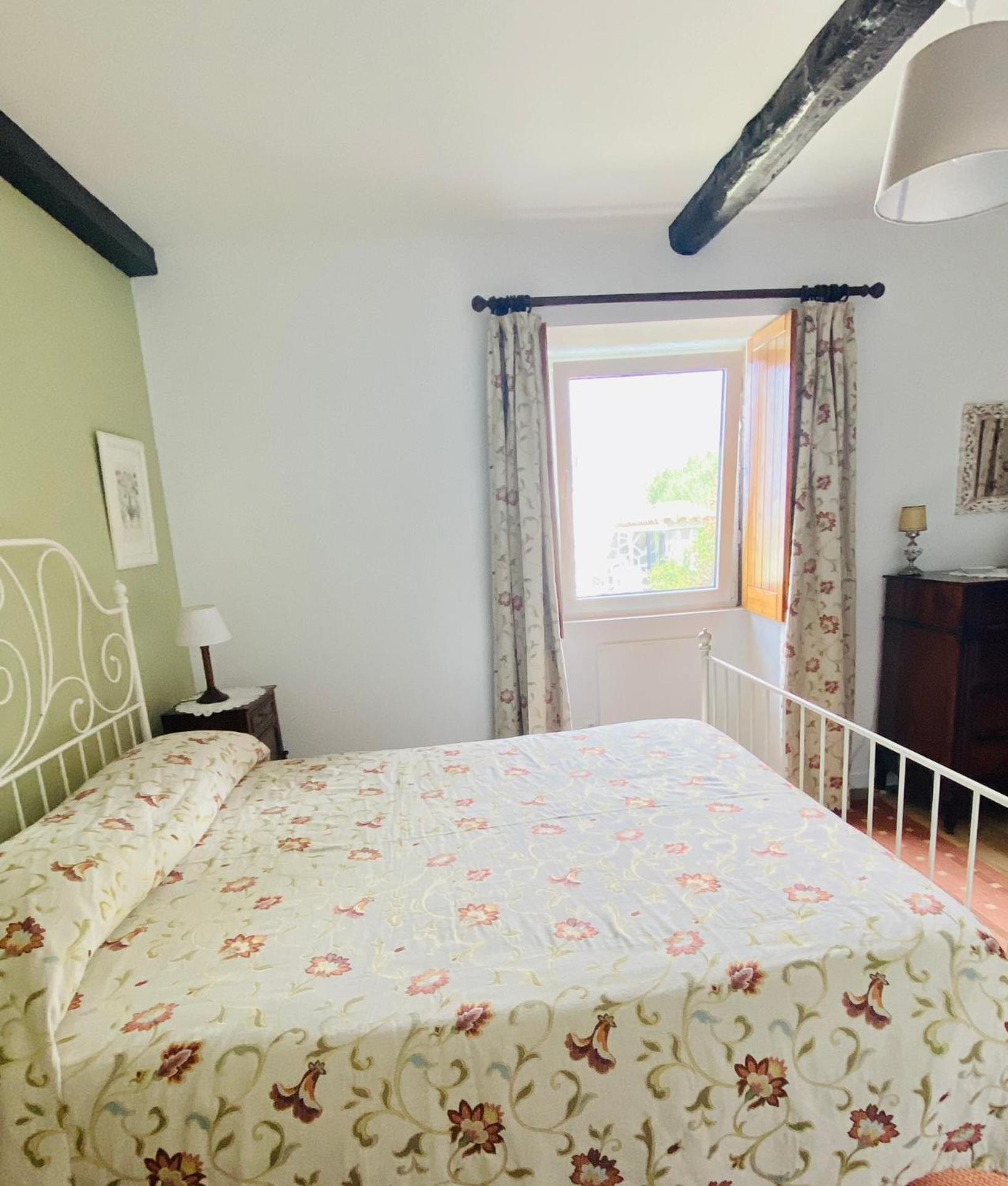 Quinta Do Sol Poente Villa Feteiras Екстериор снимка