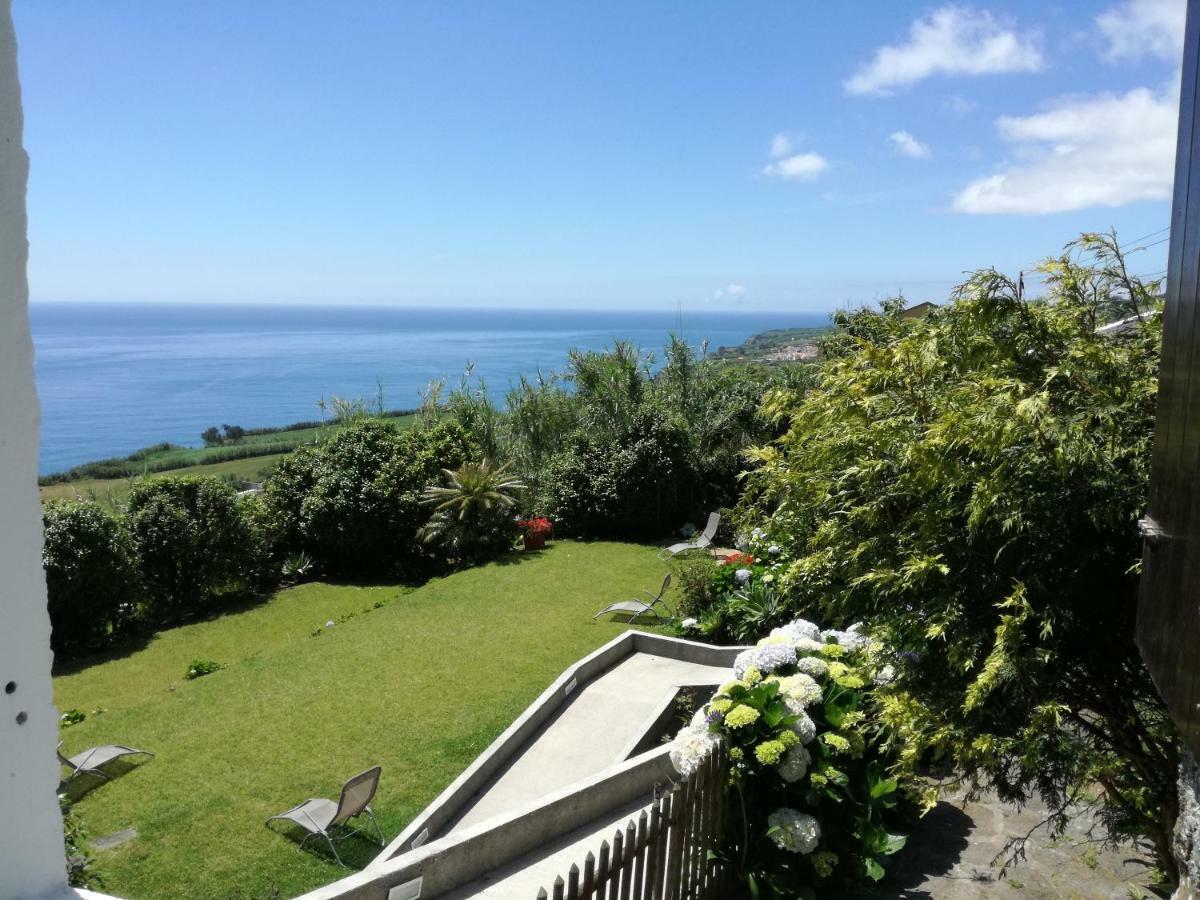 Quinta Do Sol Poente Villa Feteiras Екстериор снимка