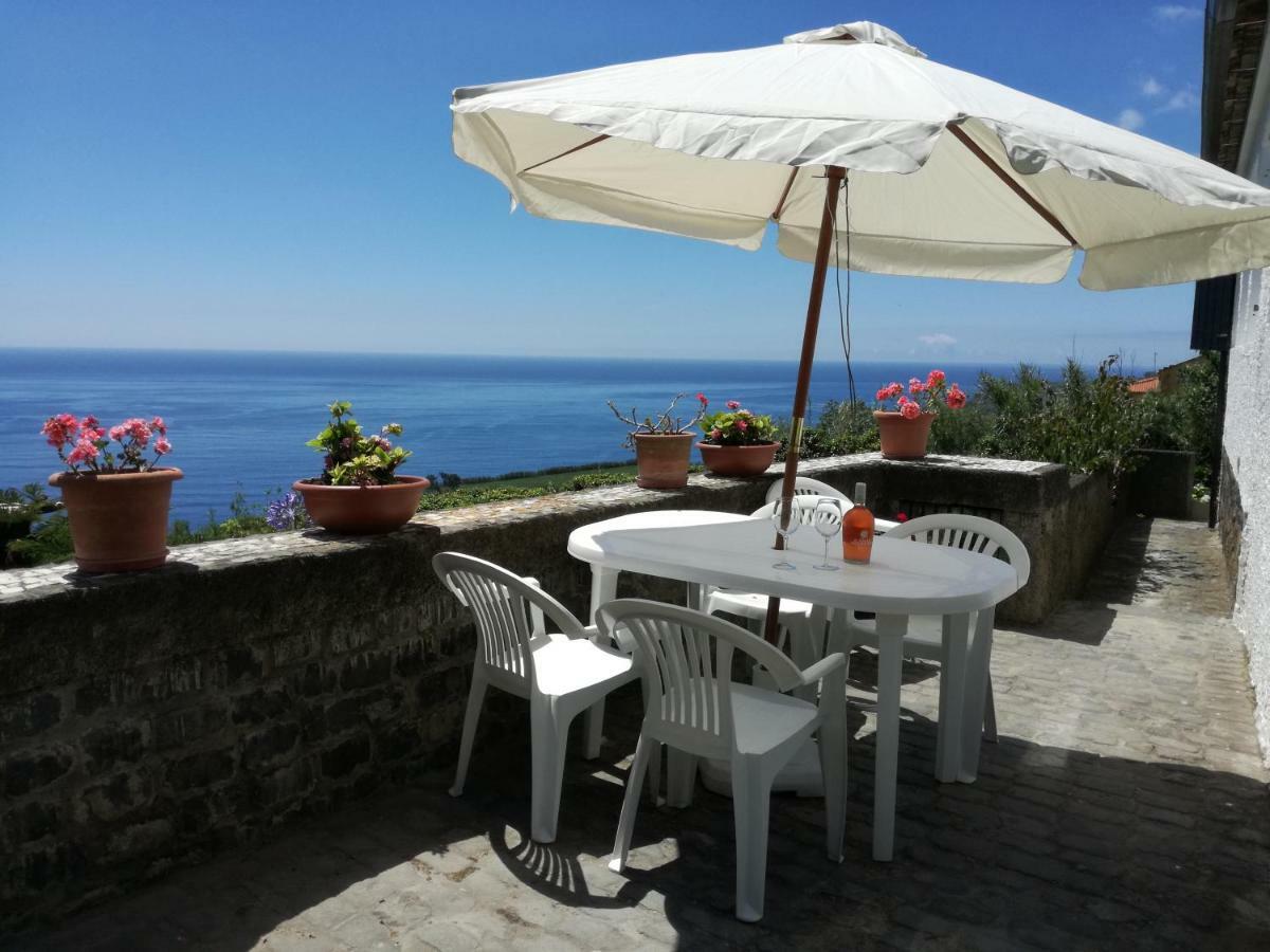 Quinta Do Sol Poente Villa Feteiras Екстериор снимка