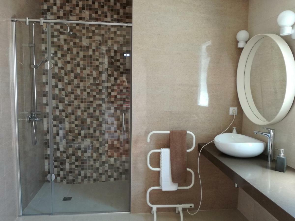 Quinta Do Sol Poente Villa Feteiras Екстериор снимка