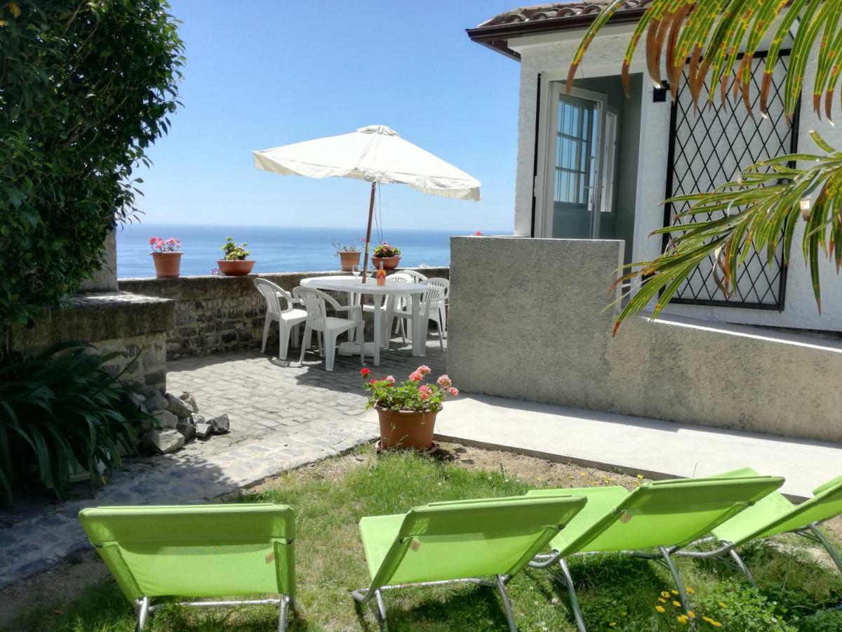 Quinta Do Sol Poente Villa Feteiras Екстериор снимка