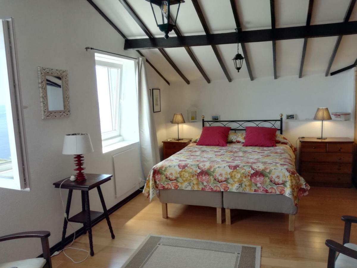 Quinta Do Sol Poente Villa Feteiras Екстериор снимка
